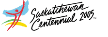Saskatchewan Centennial