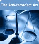 The Anti-terrorism Act