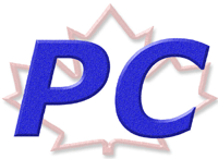 Progressive Canadian Party  logo