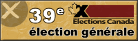 39e lection gnale - Elections Canada