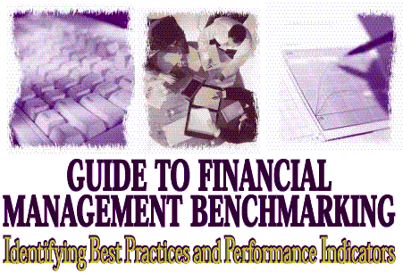Guide to Financial Management Benchmarking