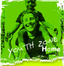 Welcome to CIDA's Youth Zone