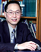 Dr. Raymond Pong