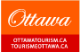 Logo - Ottawa Tourism