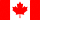 Drapeau du Canada - Canadian Flag