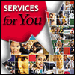 Services for You