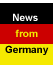 News from Germany