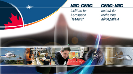 Institute for Aerospace Research / Institut de recherches aérospatiale