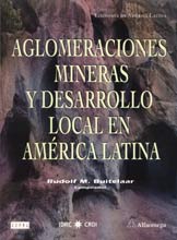 AGLOMERACIONES MINERAS Y DESARROLLO LOCAL EN AMRICA LATINA