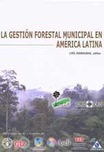 LA GESTIN FORESTAL MUNICIPAL EN AMRICA LATINA