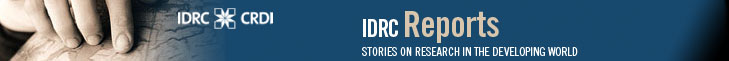 Centro Internacional de Investigaciones para el Desarrollo (IDRC)