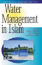 Identifying Islamic Approaches to Water Management
