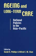 AGEING AND LONG-TERM CARE <br> National Policies in the Asia-Pacific