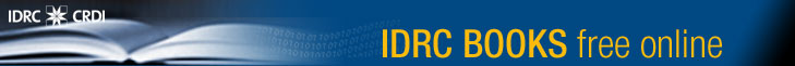 Centro Internacional de Investigaciones para el Desarrollo (IDRC)
