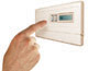 Install and use a programmable thermostat