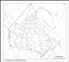 Latitude et longitude du Canada