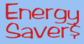 Energy Savers logo