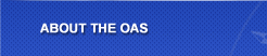About the OAS
