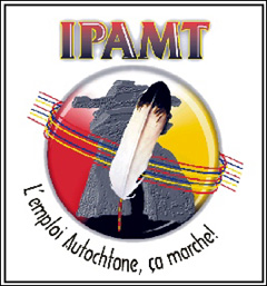 IPAMT - L'emploi Autochtone, ca marche!