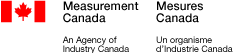 Measurement Canada