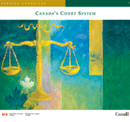 L?appareil judiciaire au Canada