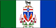 Le drapeau du Yukon