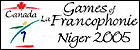 Games of La Francophonie