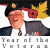 Year of the Veteran