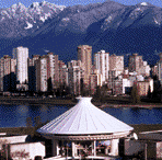 Photo de Vancouver