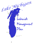 Lake Michigan logo