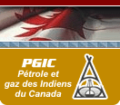 PGIC - Ptrole et gaz des Indiens du Canada