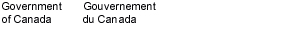 Government of Canada - Gouvernement du Canada