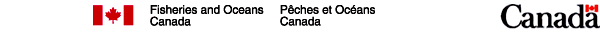 Fisheries and Oceans Canada / Pches et Ocans Canada