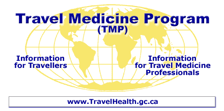 Travel Medicine Program