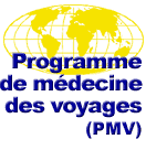 Programme de mdecine des voyages (PMV)