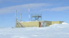 The Alert Global Atmospheric Watch (GAW) Observatory
