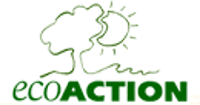 Logo image for EcoAction