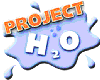 Project H2O Logo