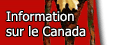 Information sur le Canada