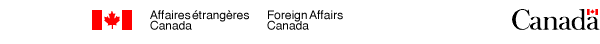 Affaires trangres Canada