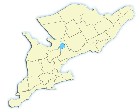 Southern Ontario