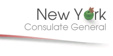 The North American Bureau (FAC) - Consulate General New York