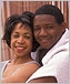 photo of an African American couple