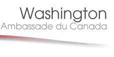 The North American Bureau (FAC) - Ambassade du Canada  Washington