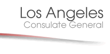 The North American Bureau (FAC) - Consulate General Los Angeles