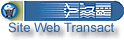 Site Web Transact