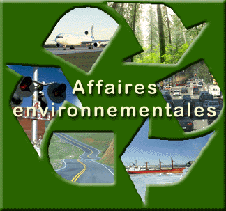 Affaires environnementales