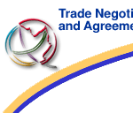 Trade Negotiations & Agreements