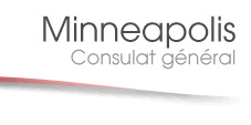 The North American Bureau (FAC) - Consulat gnral  Minneapolis