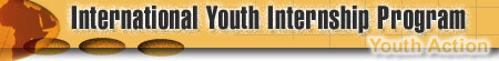 International Youth Internship Program